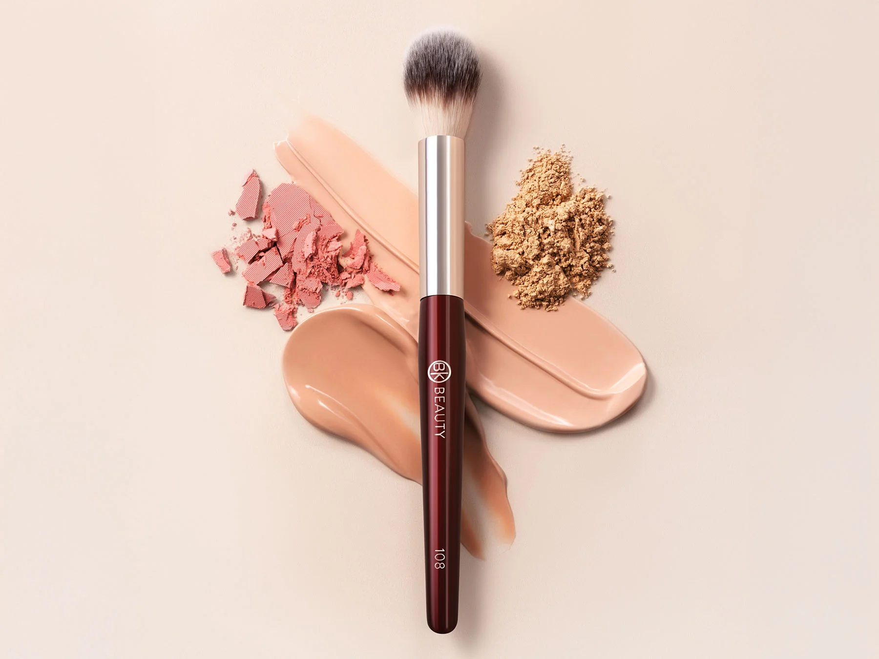 108 Precision Powder - Image 4