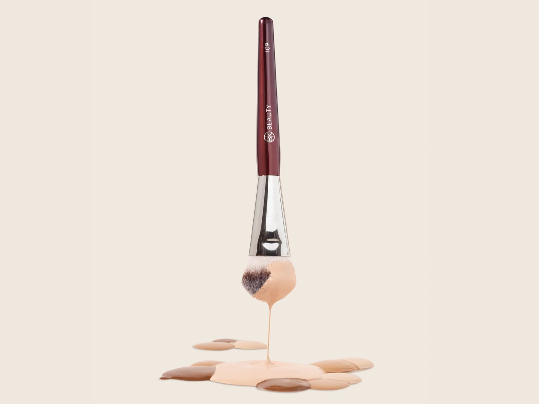 109 Mini Contoured Foundation - Image 4