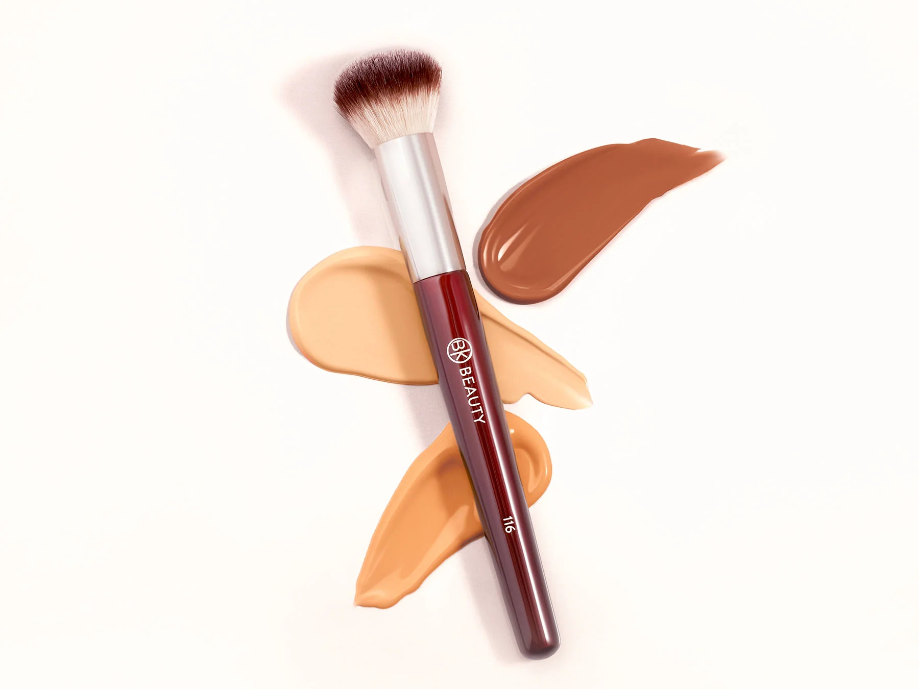 116 Small Round Complexion - Image 4