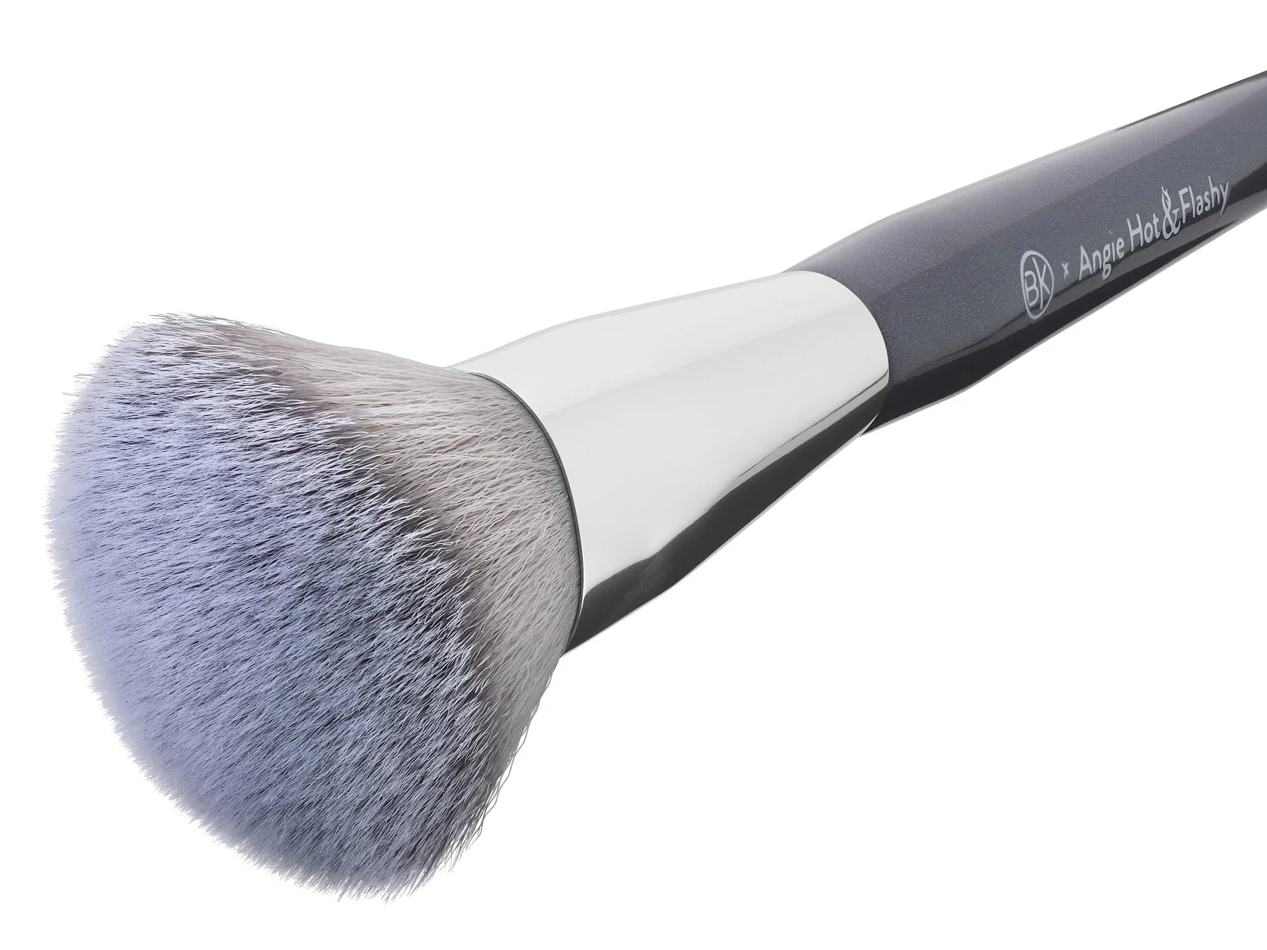 Angie Hot & Flashy A507 Angled Blush - Image 3