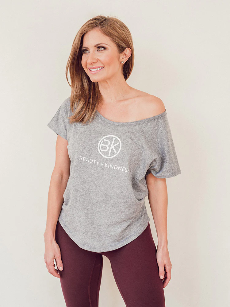 Premium Heather Tee