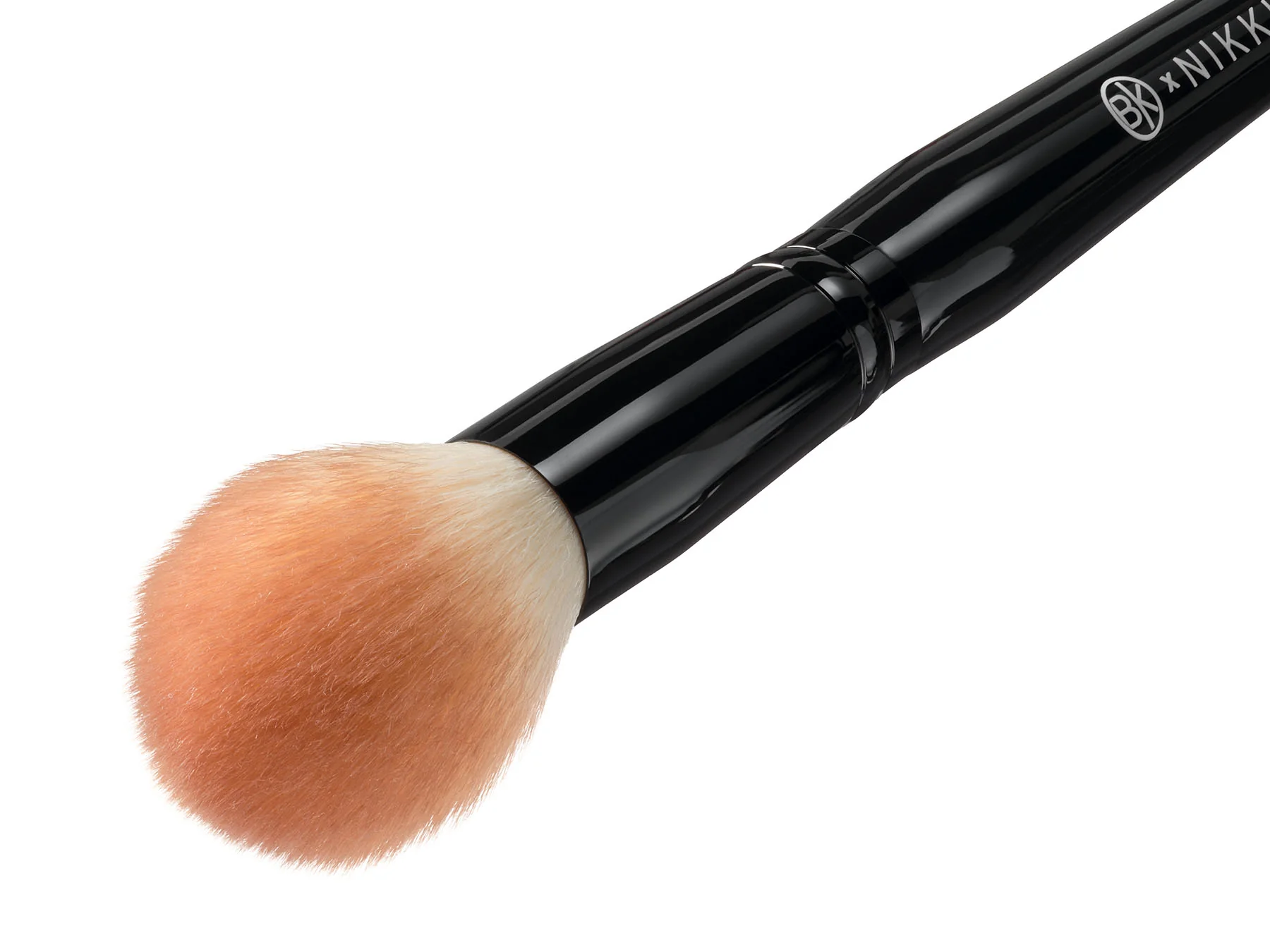 Nikki La Rose N15 Precision Medium Powder - Image 3