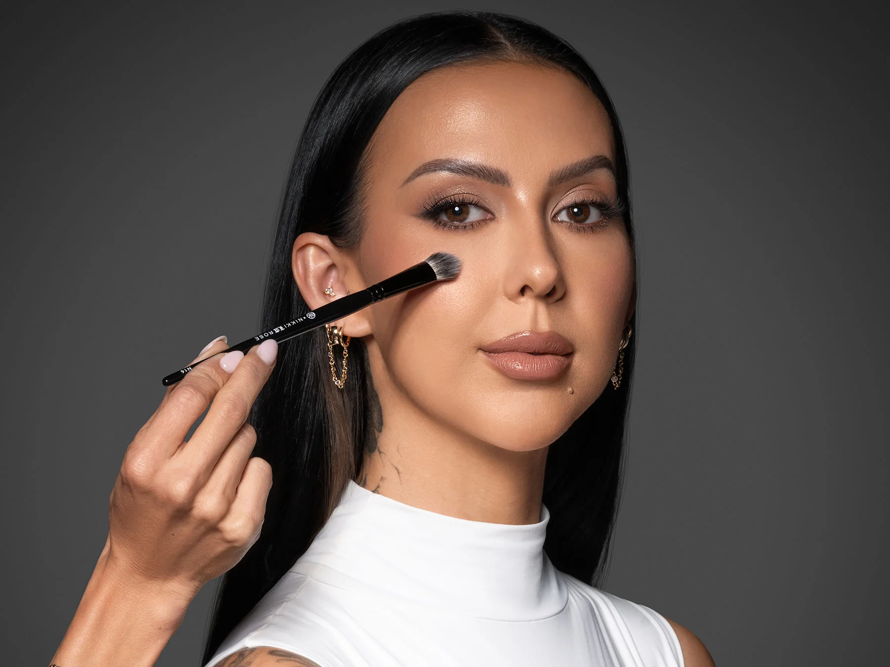 Nikki La Rose N16 Pro Concealer - Image 4