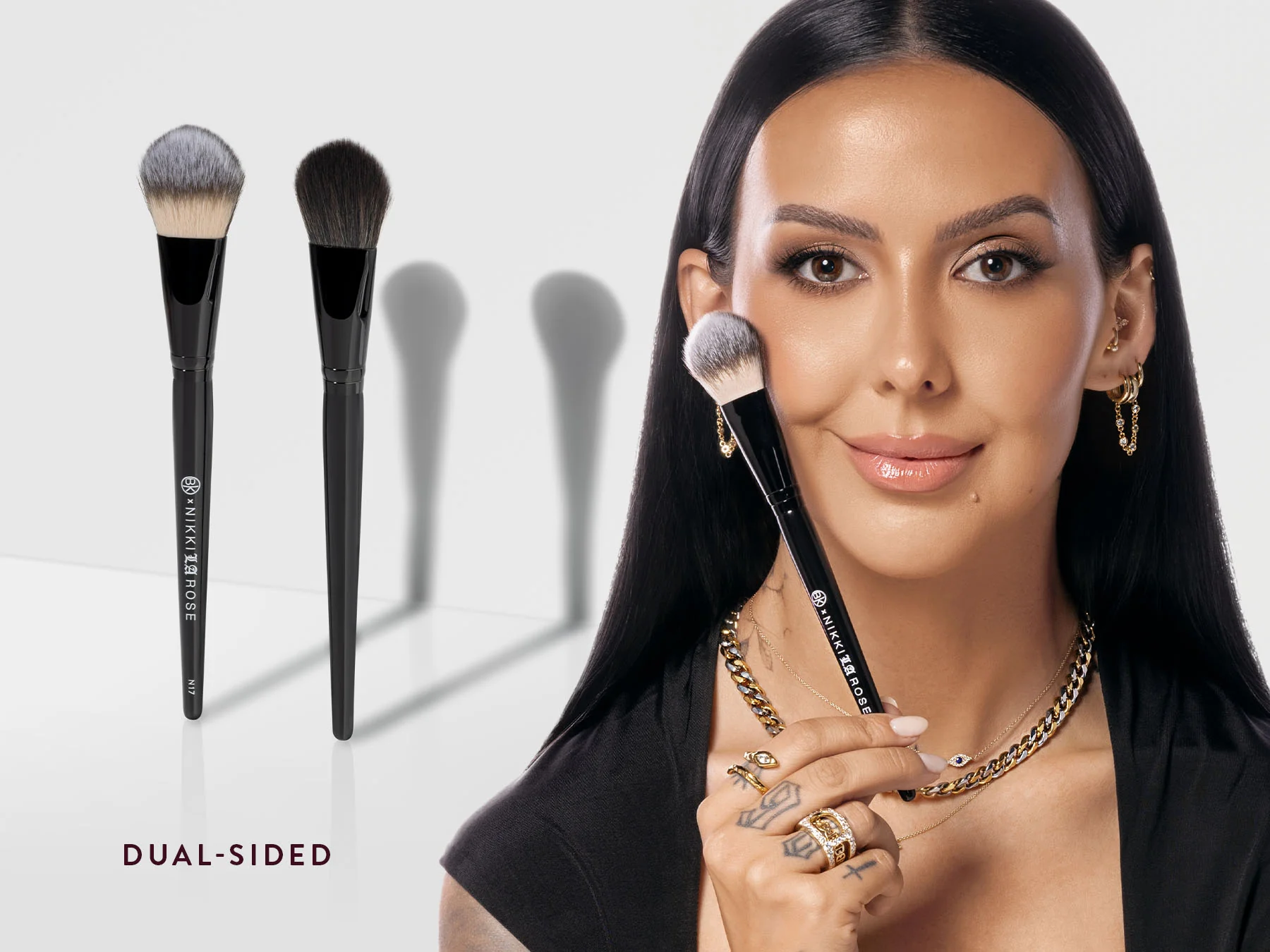 Nikki La Rose N17 Multi-Pro Face - Image 4