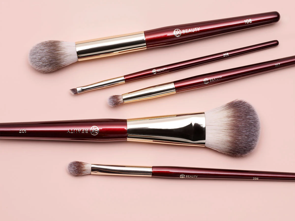 Precision Brush Collection - Image 3