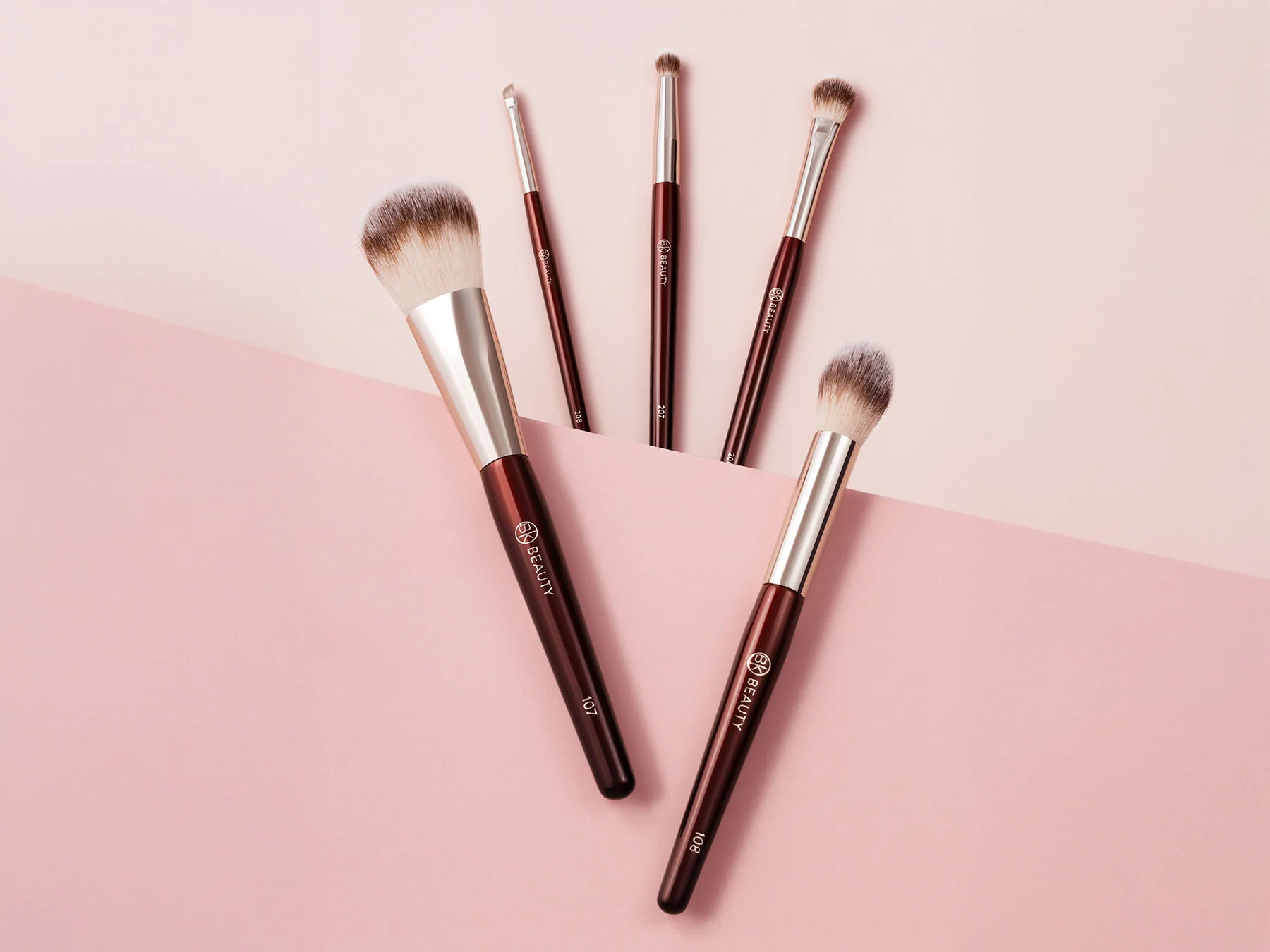 Precision Brush Collection - Image 4